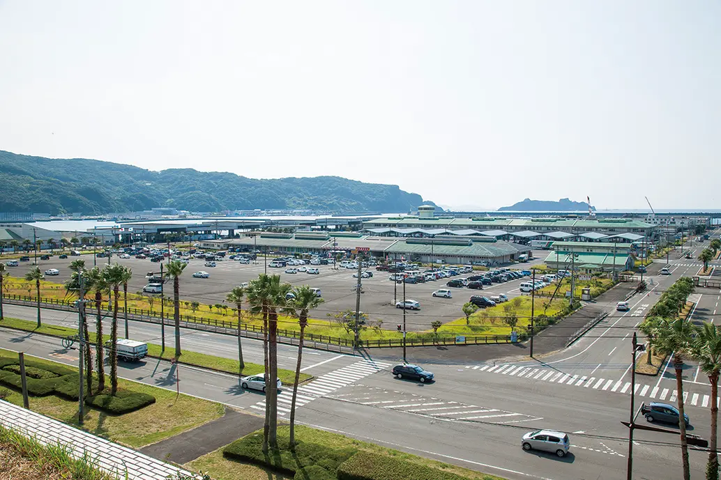 長崎営業所